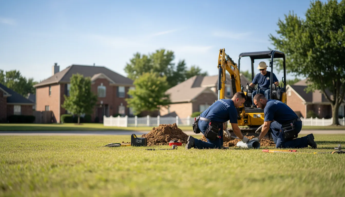 Water Heater Repair in Afton, WI near me